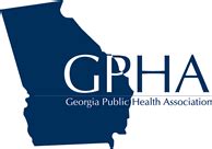 ga public health association